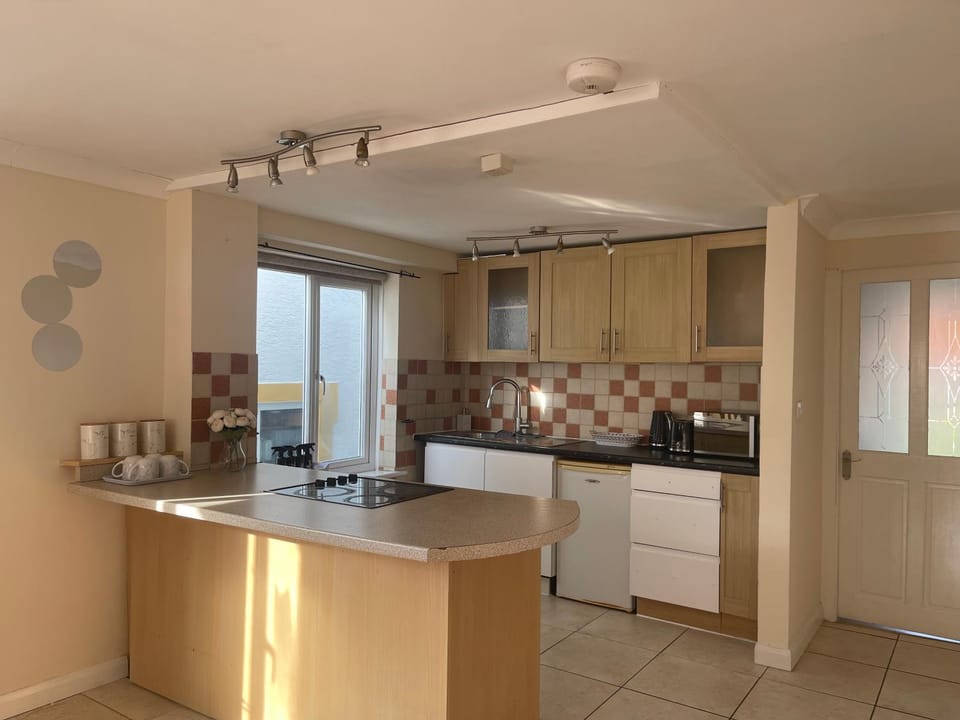 Pembrokeshire Sleep Apartment in Haverfordwest