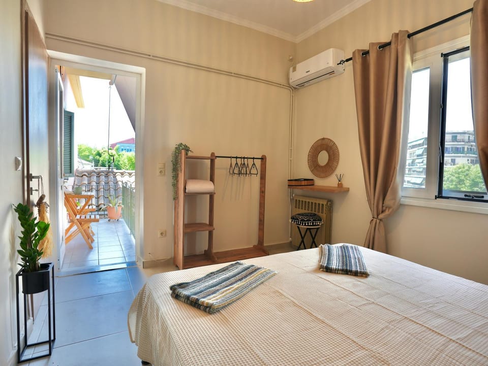 Andrew's Apartment Apartment in Corfu