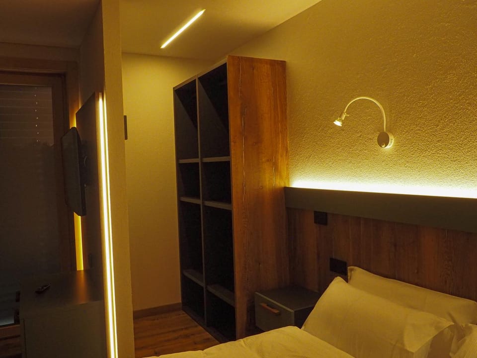 Appartamento Jodel Apartment in Canton of Grisons