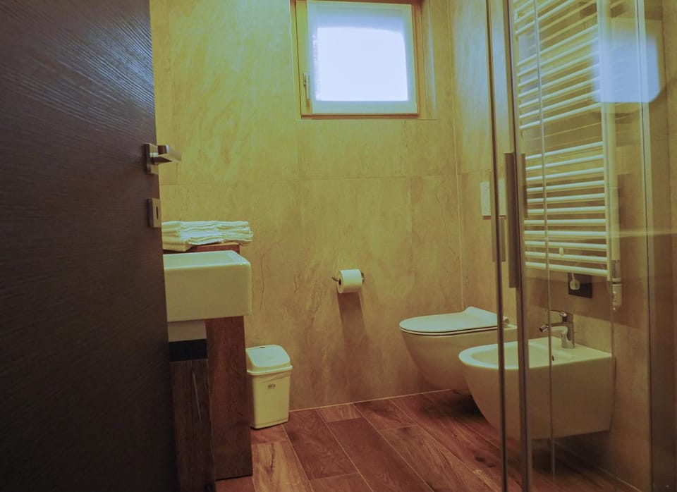 Appartamento Jodel Apartment in Canton of Grisons
