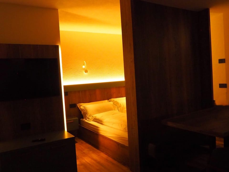 Appartamento Jodel Apartment in Canton of Grisons