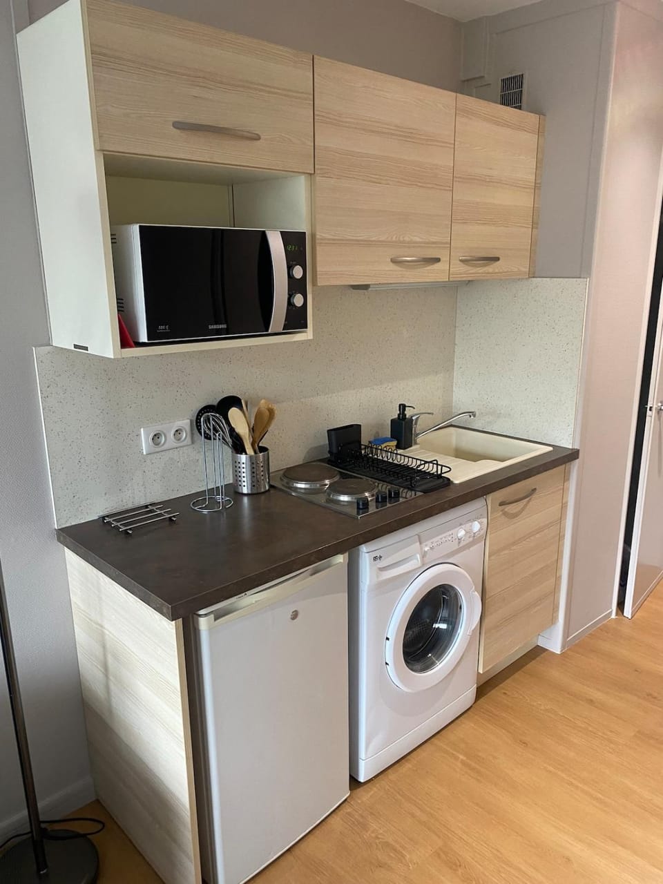 Joli studio au coeur des thermes Apartment in Clermont-Ferrand
