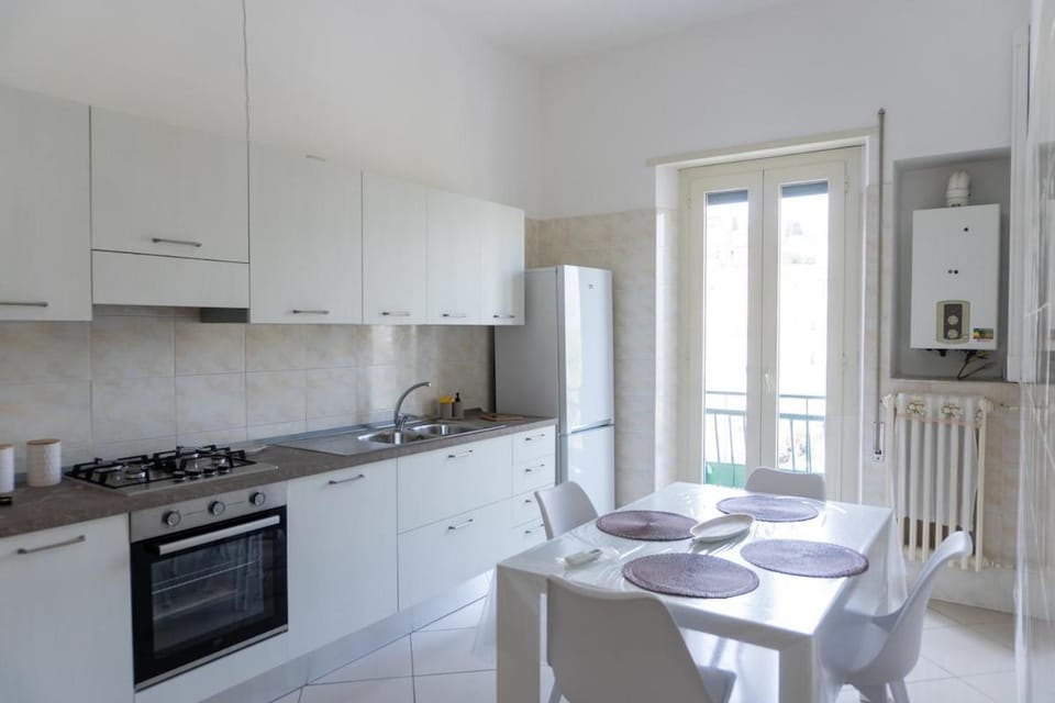Luma Casa Vacanze House in Gaeta