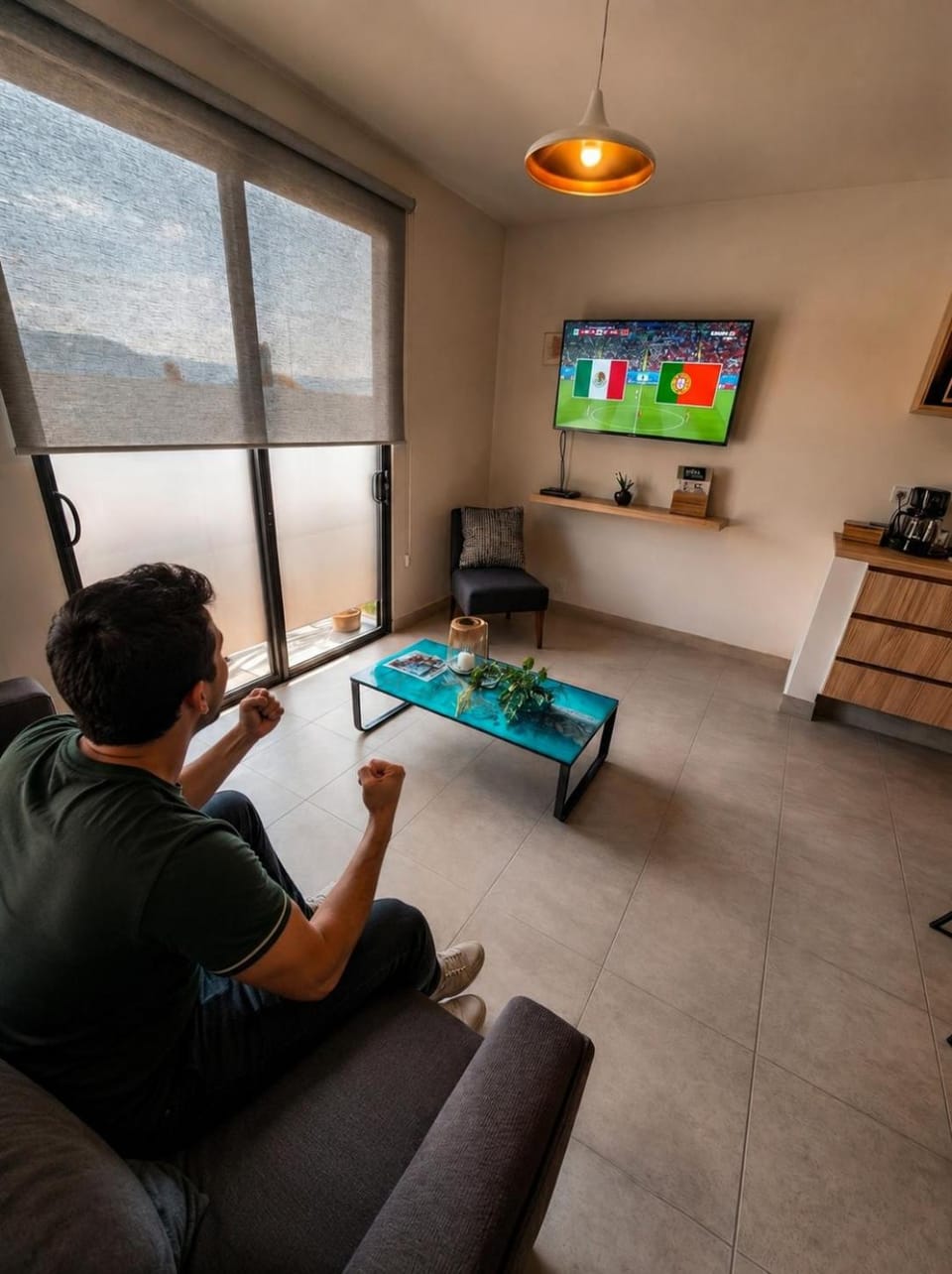 TV and multimedia