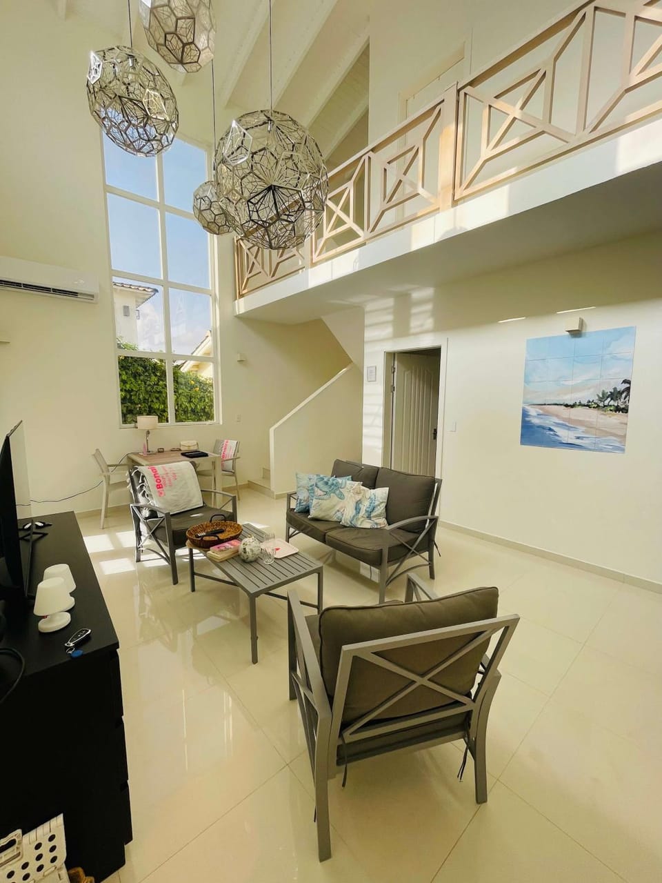 Villa 1A Relax & Dive Resort Bonaire Village Villa in Venezuela