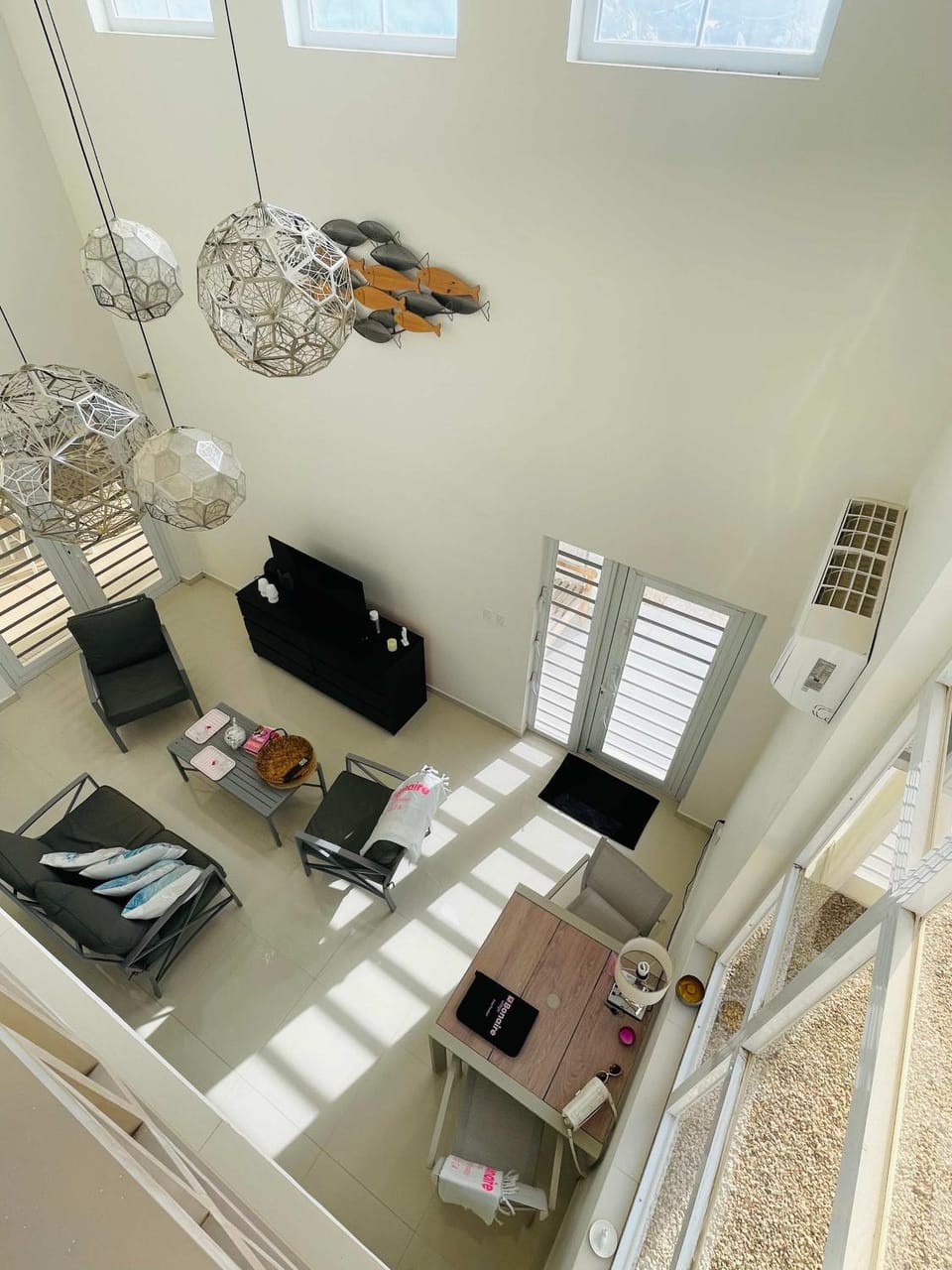 Villa 1A Relax & Dive Resort Bonaire Village Villa in Venezuela