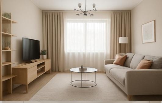 NYUM Oktober Apartment in Egypt