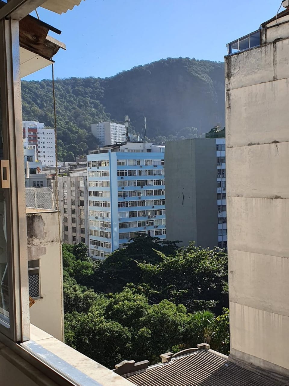 City view