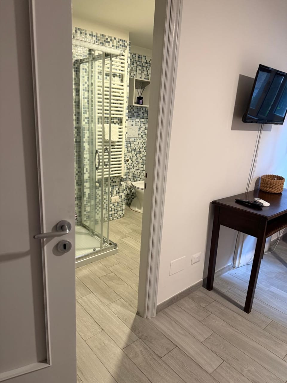 Bed & Coffee Private Parking Apartment in Orvieto