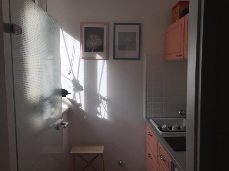 Izola old city centre with parking Apartment in Slovenia