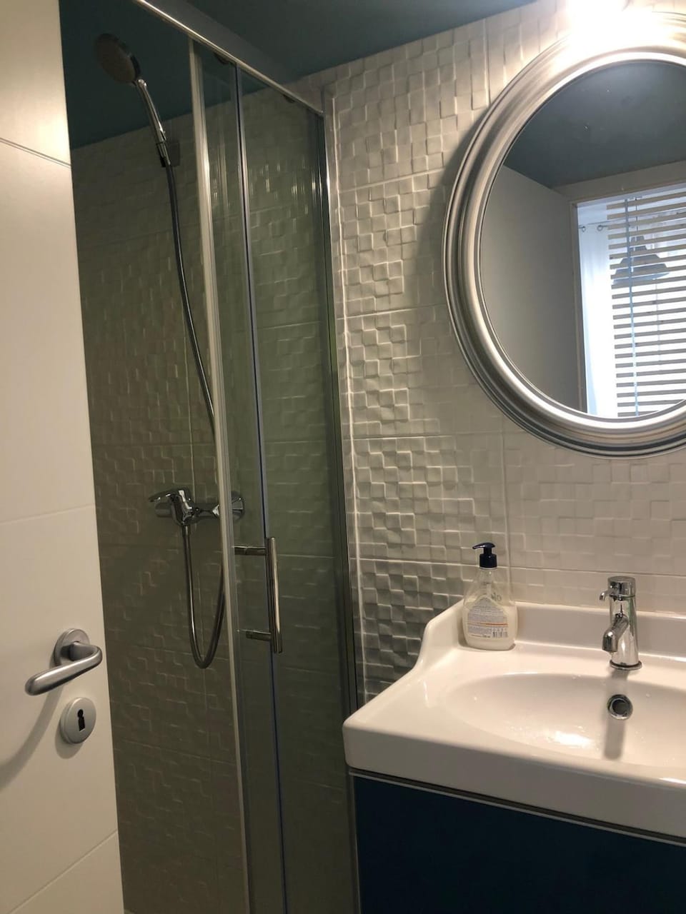 Izola old city centre with parking Apartment in Slovenia