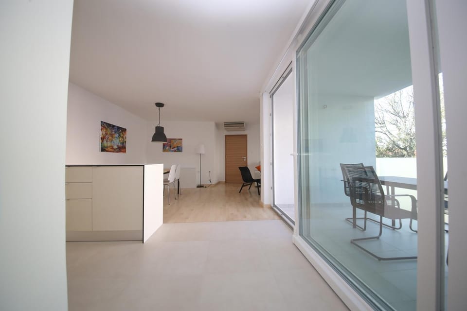 Balcony/Terrace, Dining area