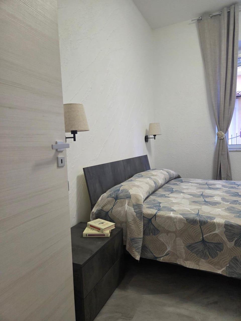 Bed, Bedroom, furniture