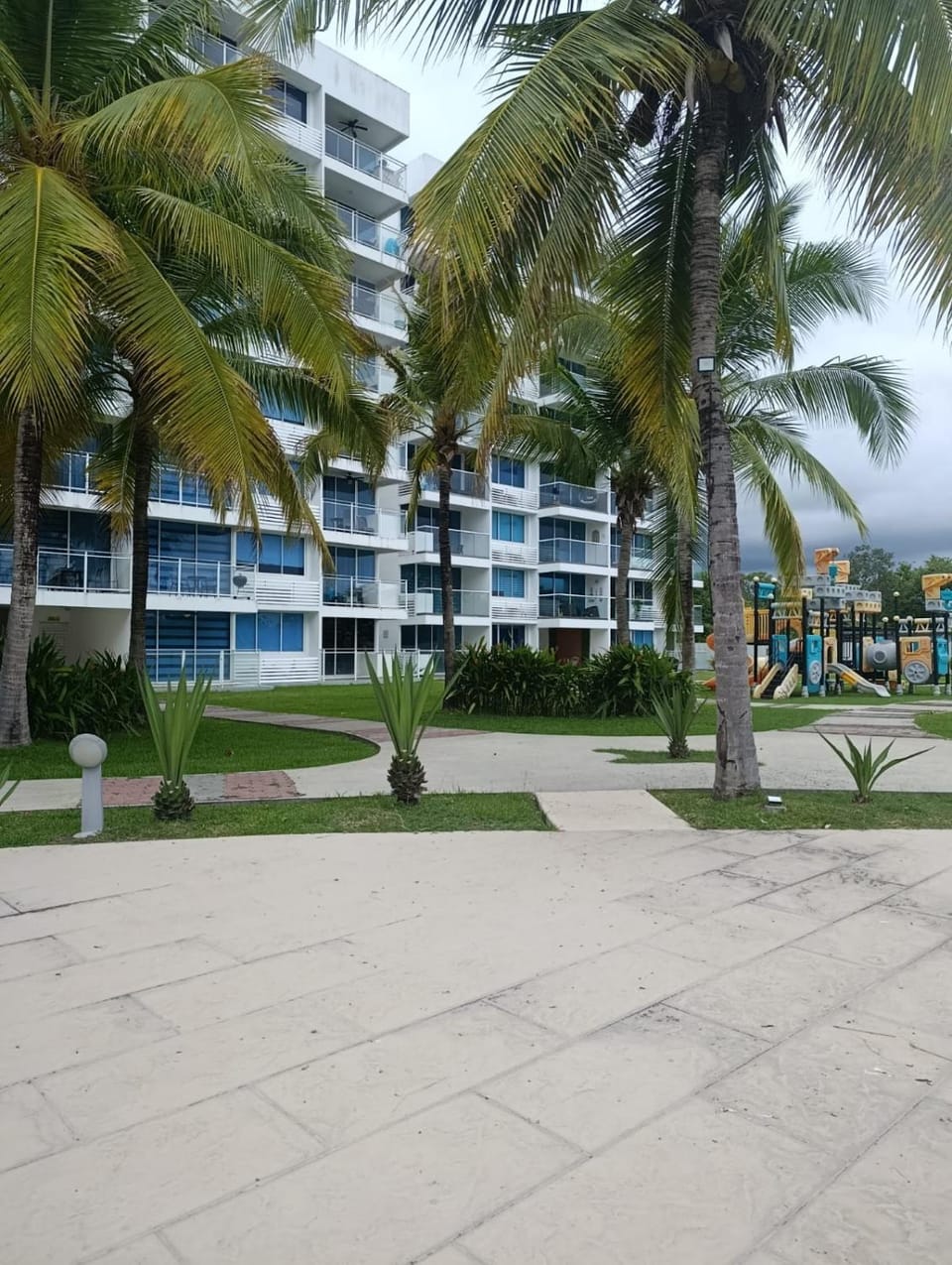 Playa Blanca Resort Apartment - Río Hato, Panamá Apartment in Rio Hato
