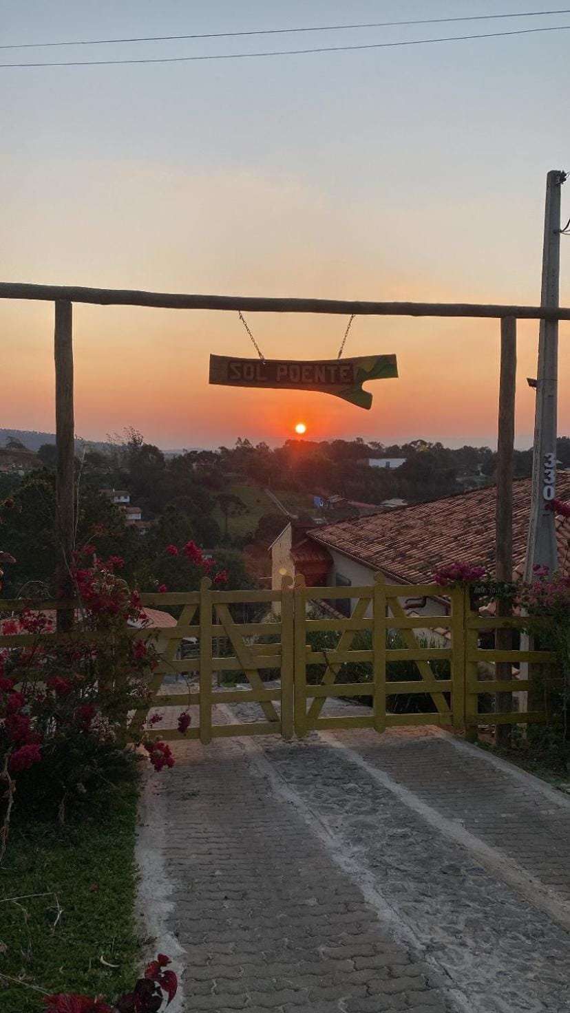 B&B Sol Poente Bed and Breakfast in Cunha