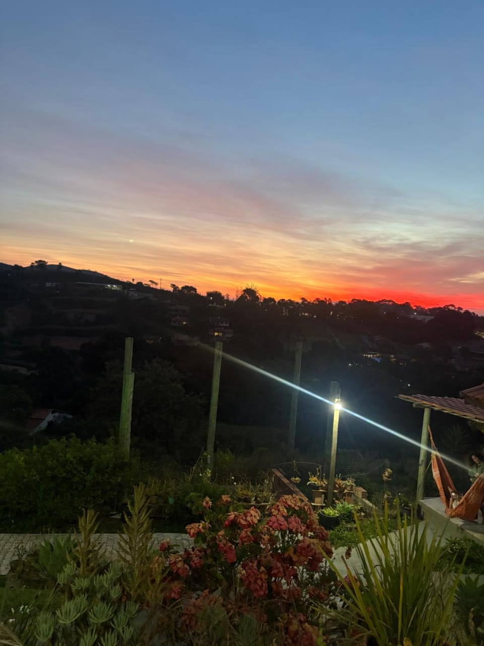 B&B Sol Poente Bed and Breakfast in Cunha