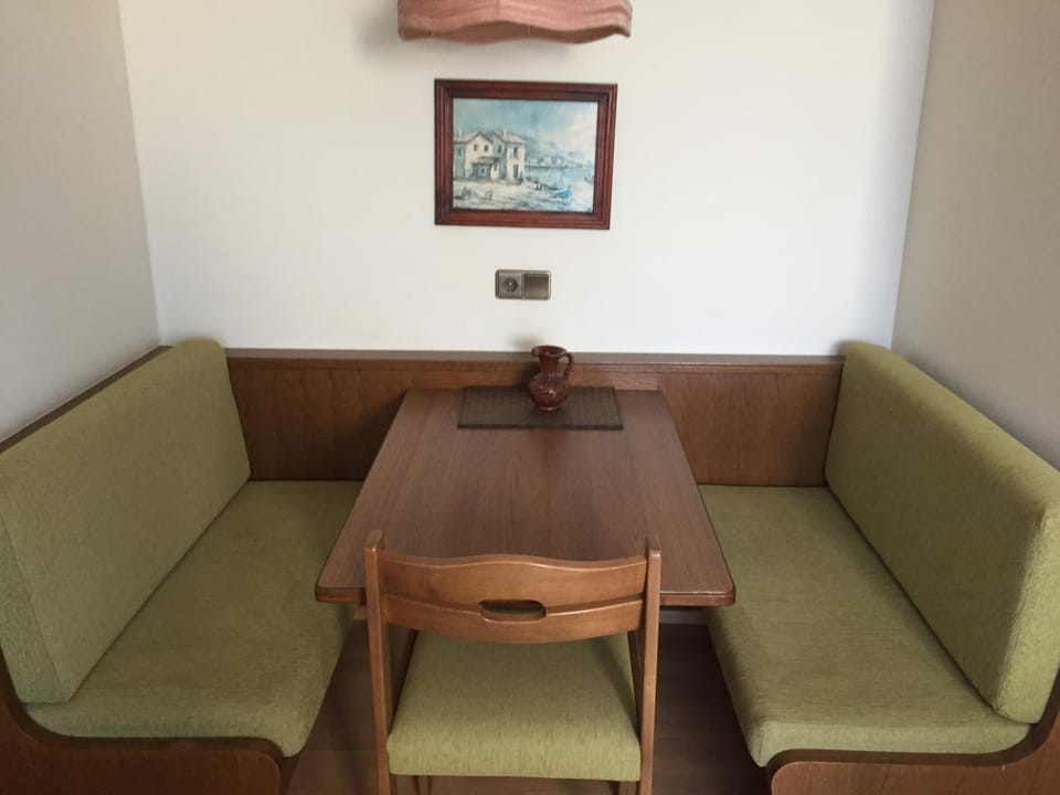 Haus Daniela Apartment in Villach