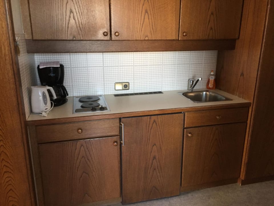 Haus Daniela Apartment in Villach