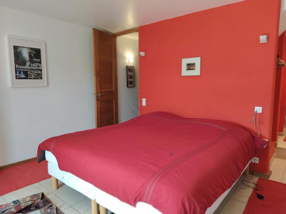 La Bastide en Cévennes Villa in Occitanie