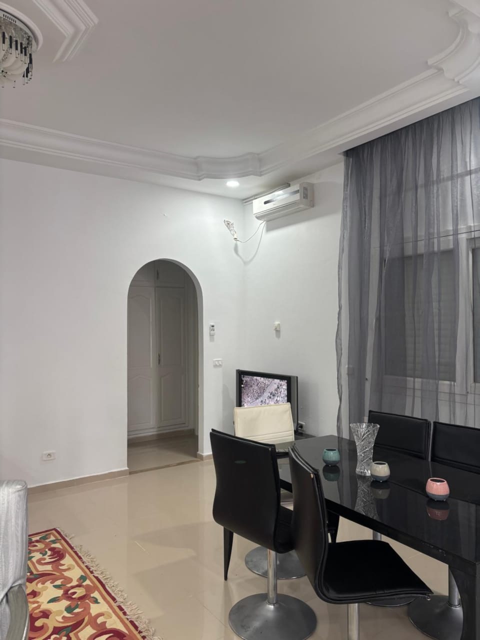 Jinene logement Apartment in Sousse Governorate, Tunisia