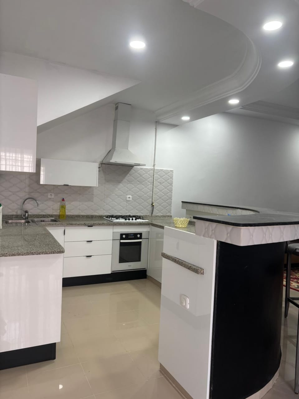 Jinene logement Apartment in Sousse Governorate, Tunisia