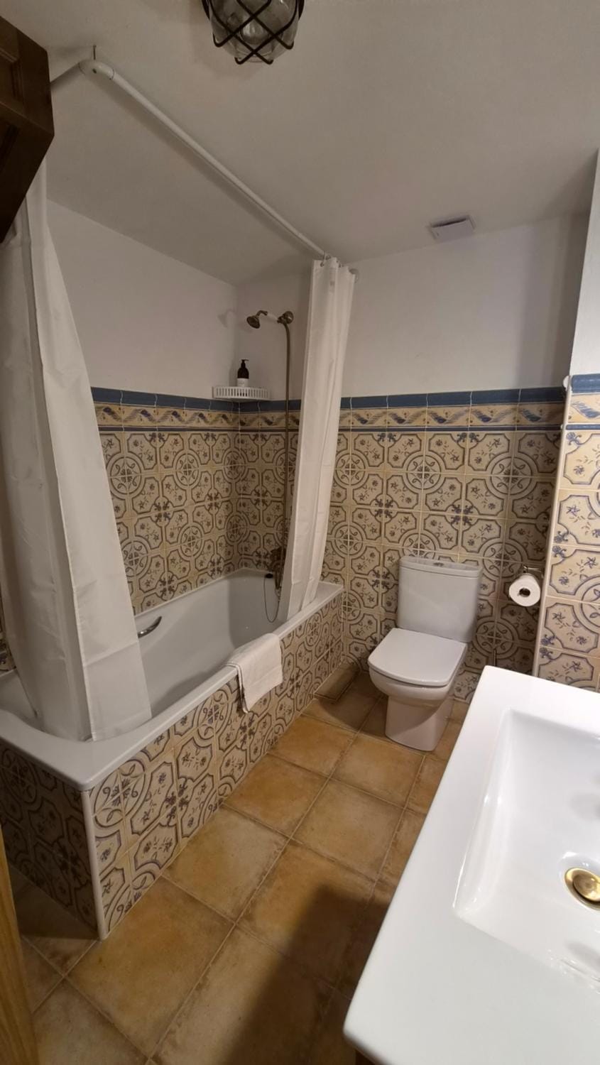 Apartamento Las Pasarelas Bajos Apartment in Alquézar