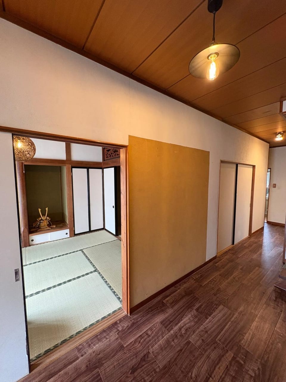Private House toyosawa an Apartment in Shizuoka Prefecture