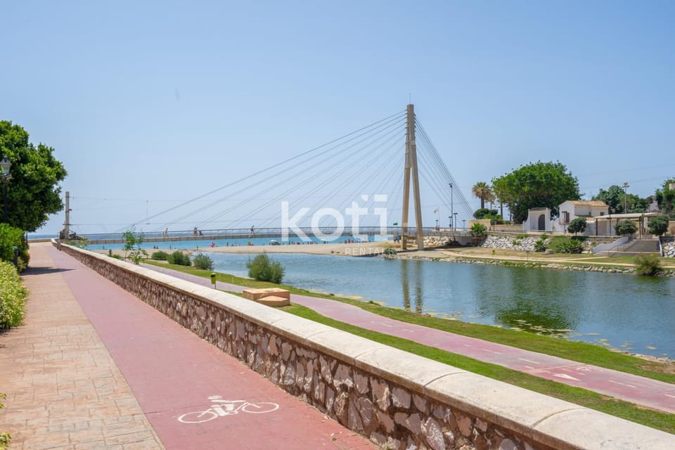 Koti Rentals - Doña Sofia 2 Apartment in Fuengirola