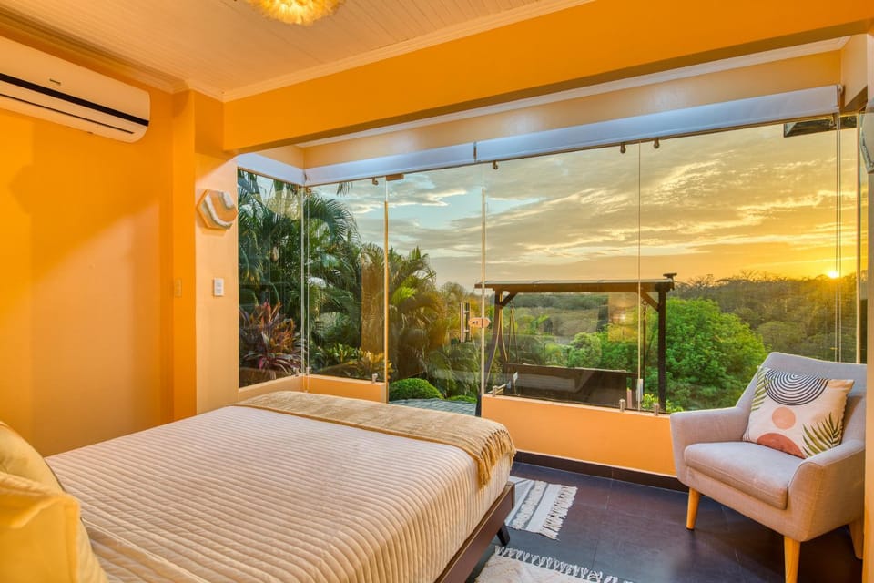 Castillo Colonial Nosara - by Pura Villas Villa in Guanacaste Province