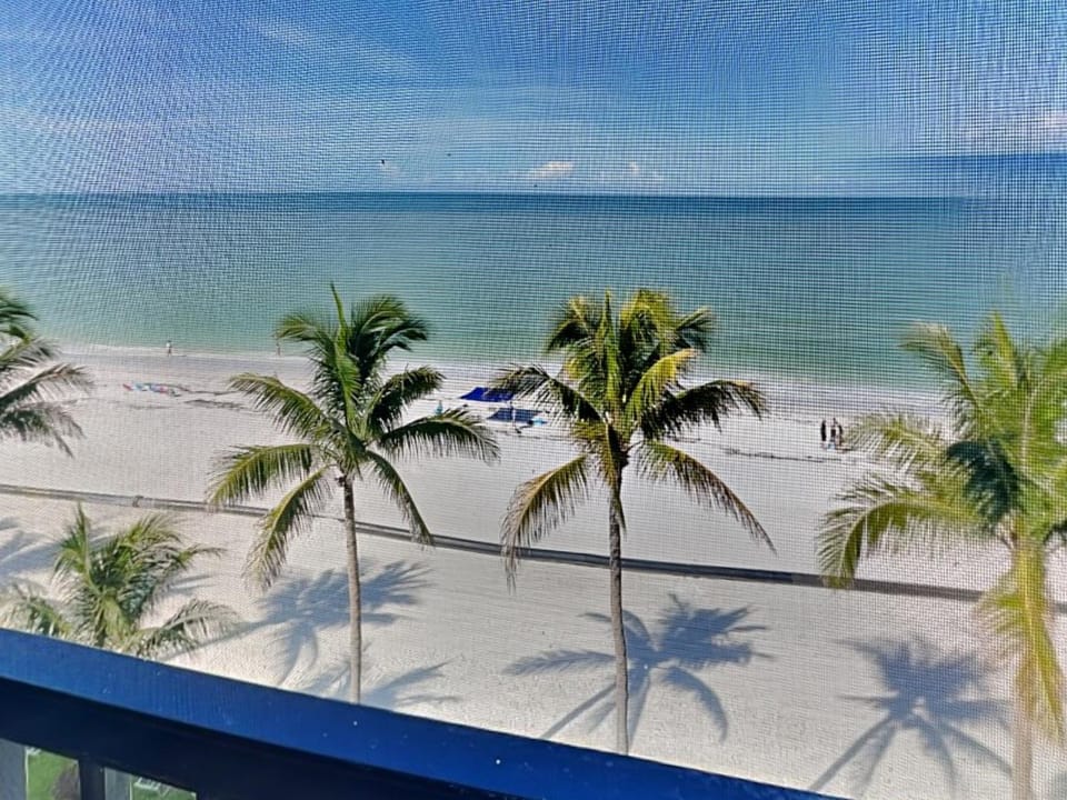 View (from property/room), Balcony/Terrace, Beach, Sea view