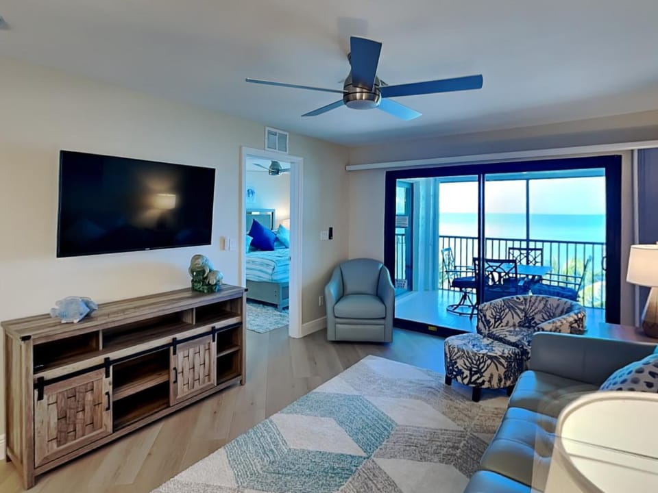 Seaside 506 Apartment in Estero Island