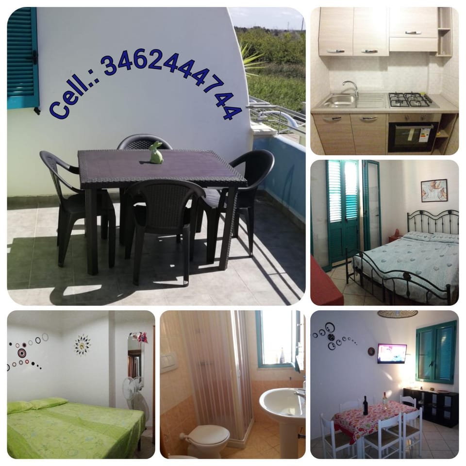 Dolce Estate Gallipoli Baia Verde Apartment in Baia Verde