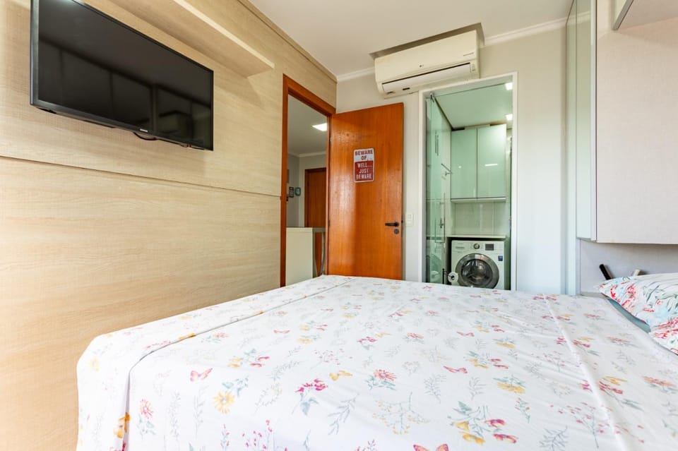 Belíssimo de Alto Padrão Apartment in State of Goiás