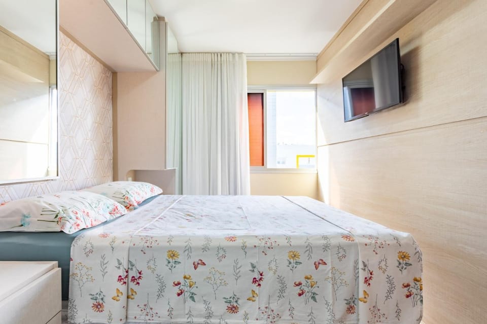 Belíssimo de Alto Padrão Apartment in State of Goiás
