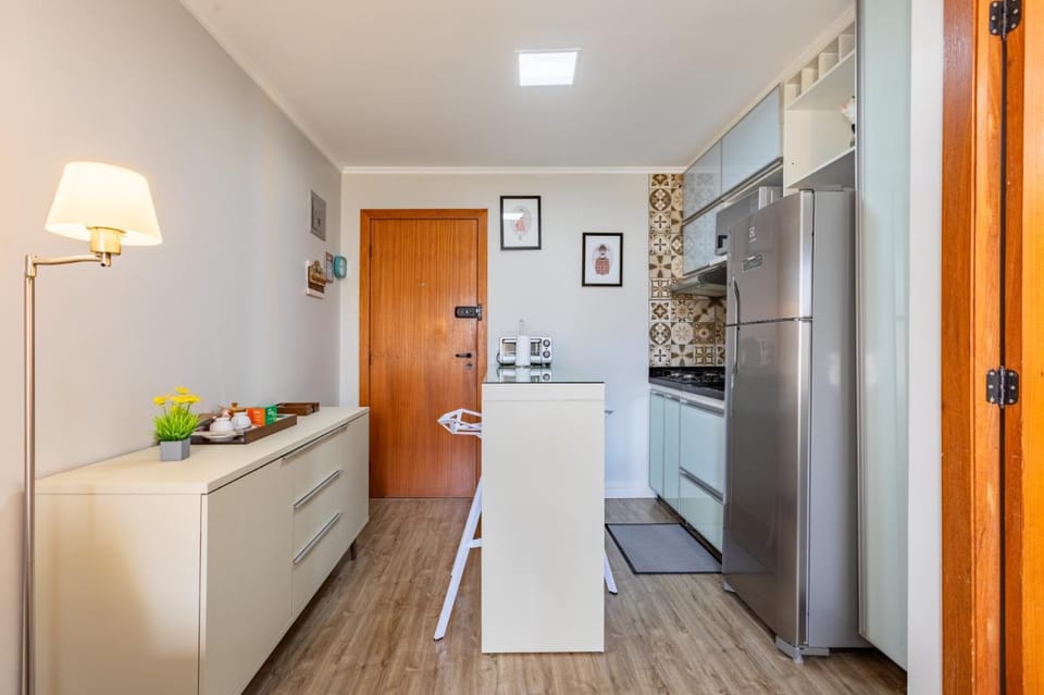 Belíssimo de Alto Padrão Apartment in State of Goiás