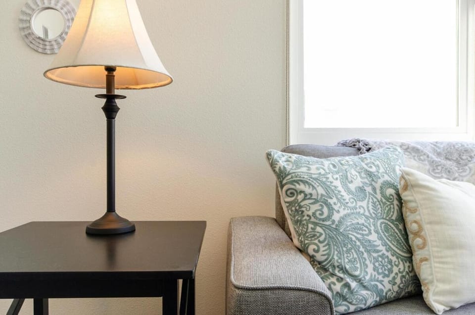 Modern 2BR Near Petco Park & Convention Center Apartment in San Diego