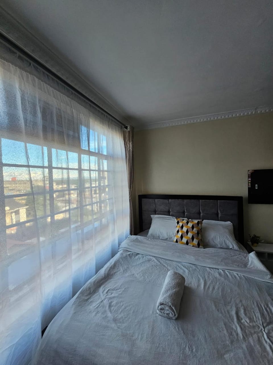 Rolex Apartment Bed and Breakfast in Nairobi County