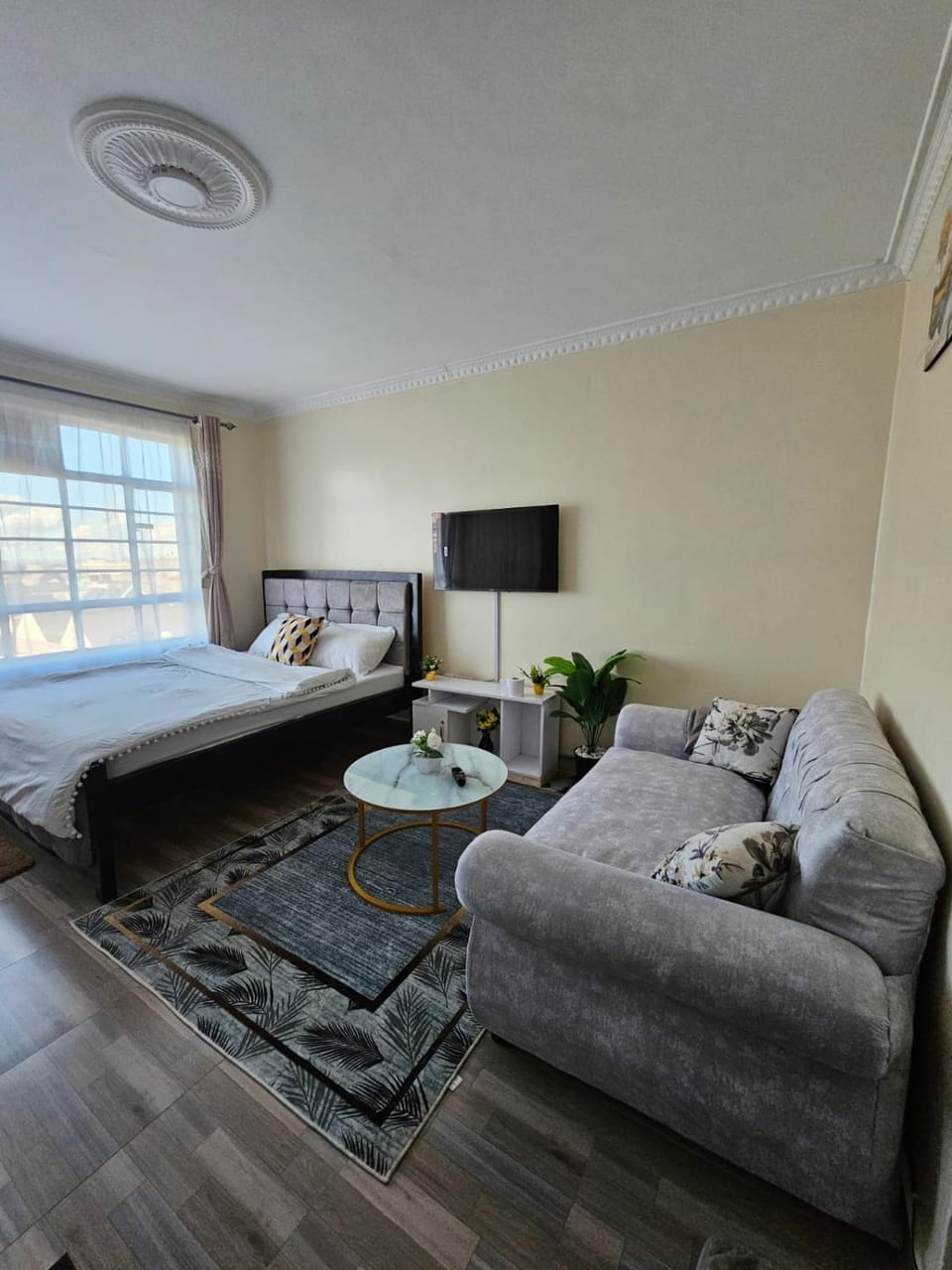 Rolex Apartment Bed and Breakfast in Nairobi County