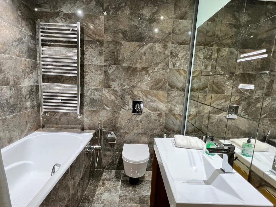 Mahdia apartment with sea view Apartment in Tunisia