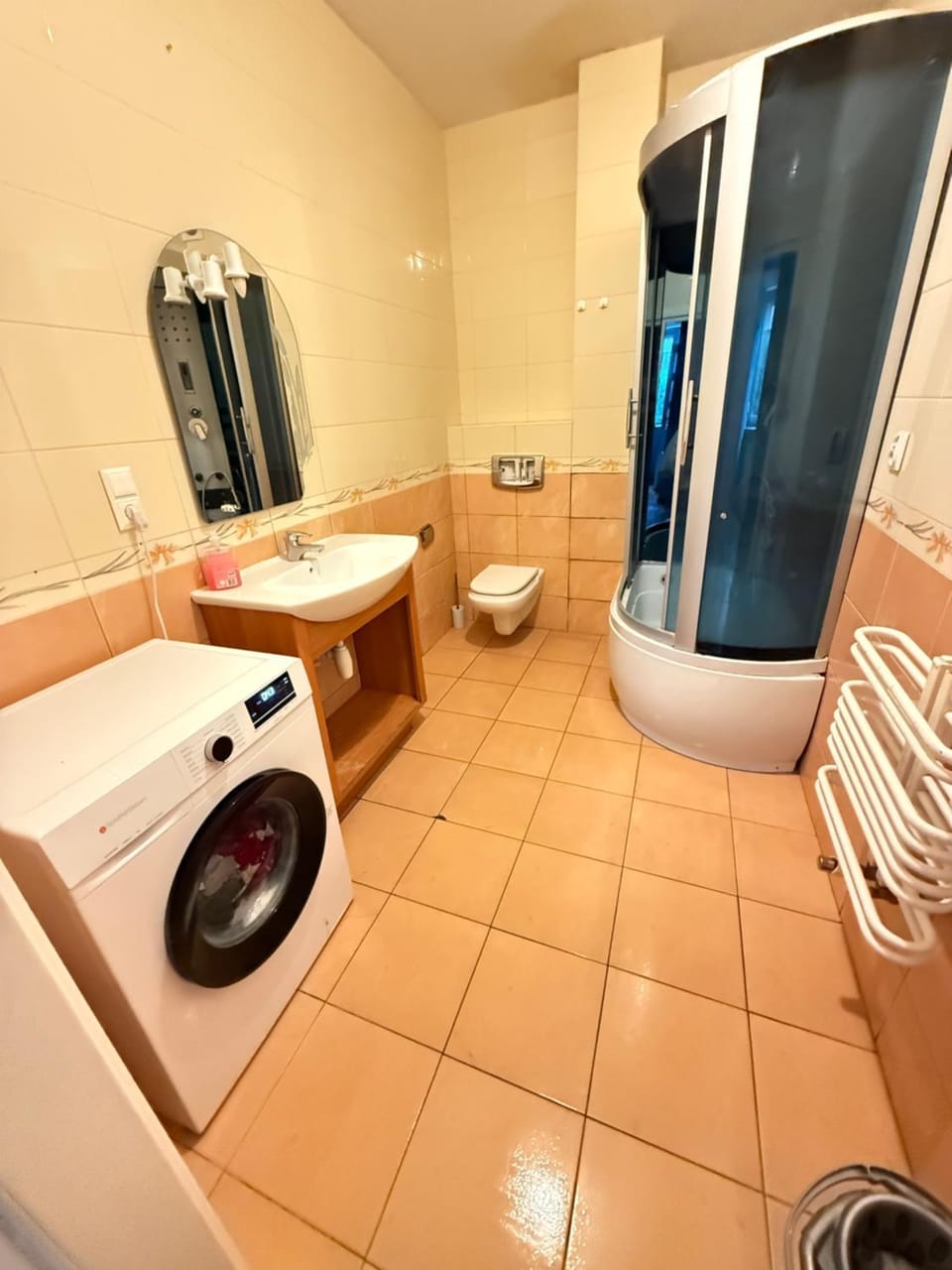 Apostel hostel Hostel in Warsaw