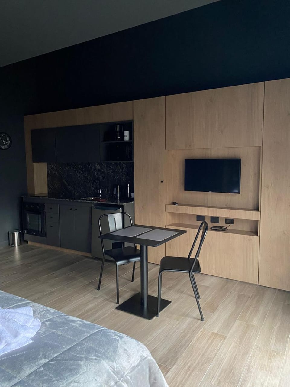 Edificio Pantera - monoambiente Amelia Apartment in San Martín de los Andes
