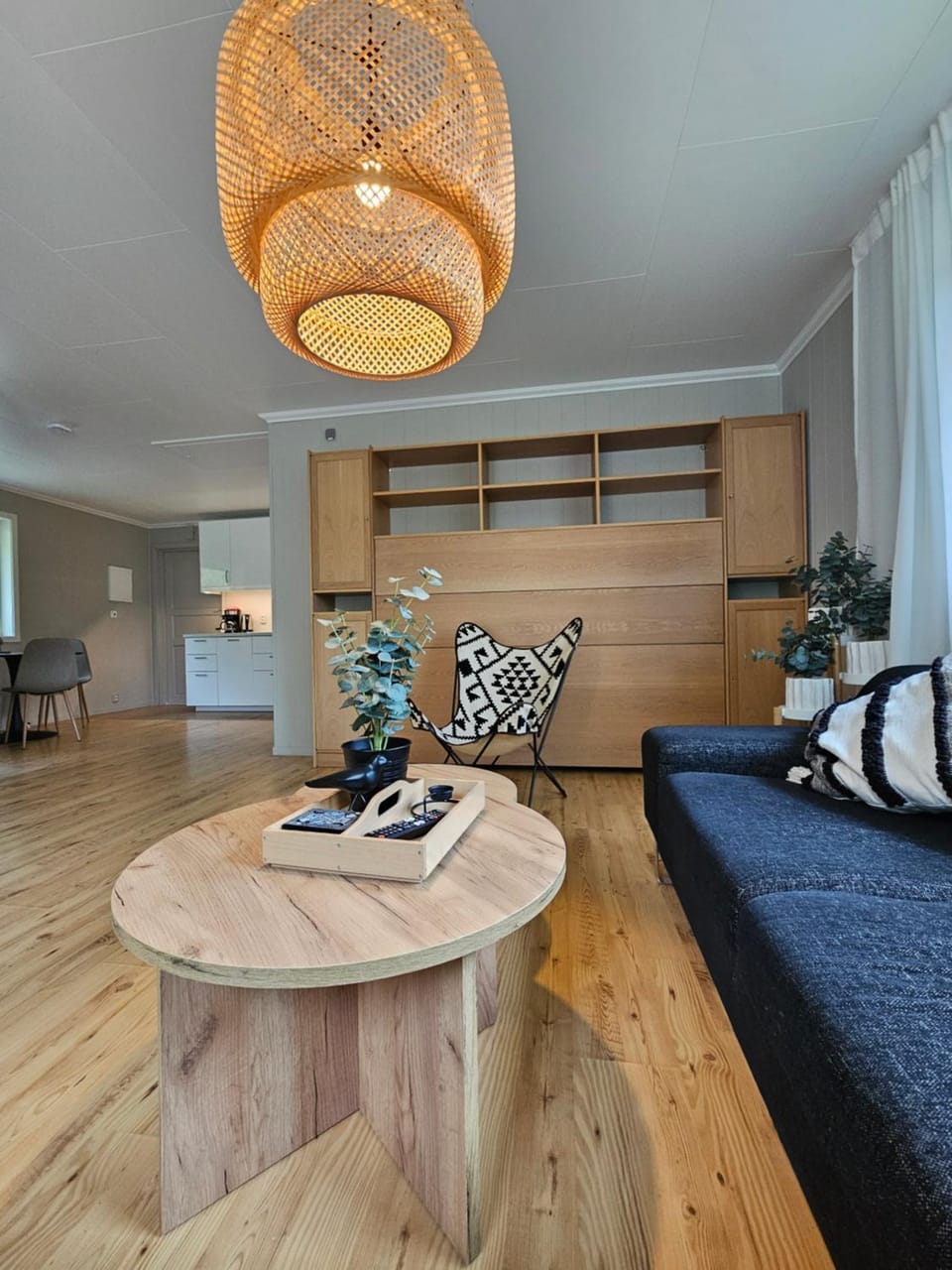Nesvika nature reserve Apartment only 20 min away from Bergen Apartment in Bergen