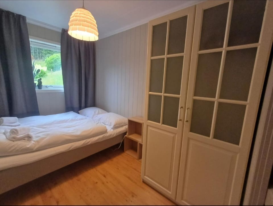 Nesvika nature reserve Apartment only 20 min away from Bergen Apartment in Bergen