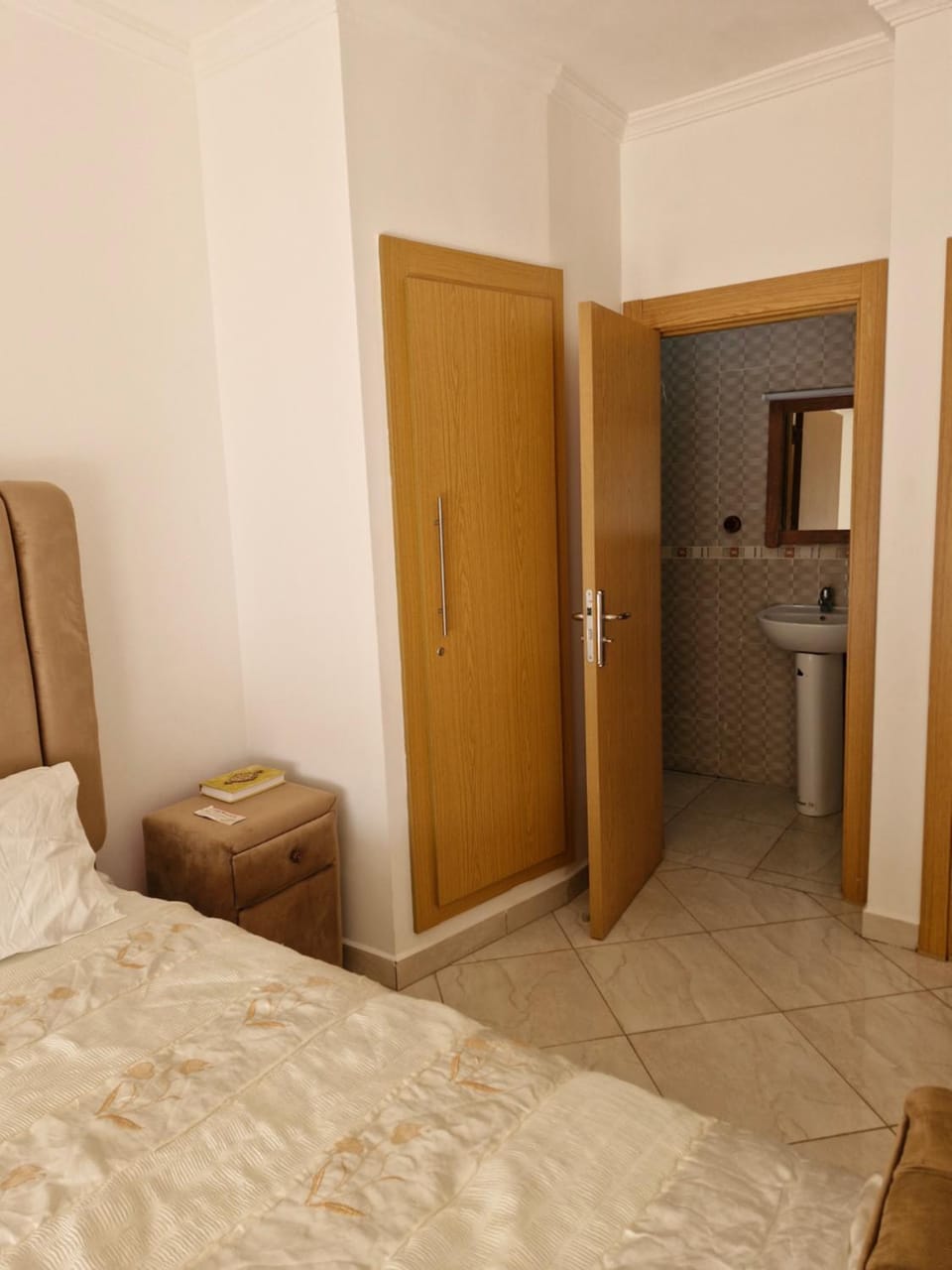 Appartement de luxe à Saidia Apartment in Morocco