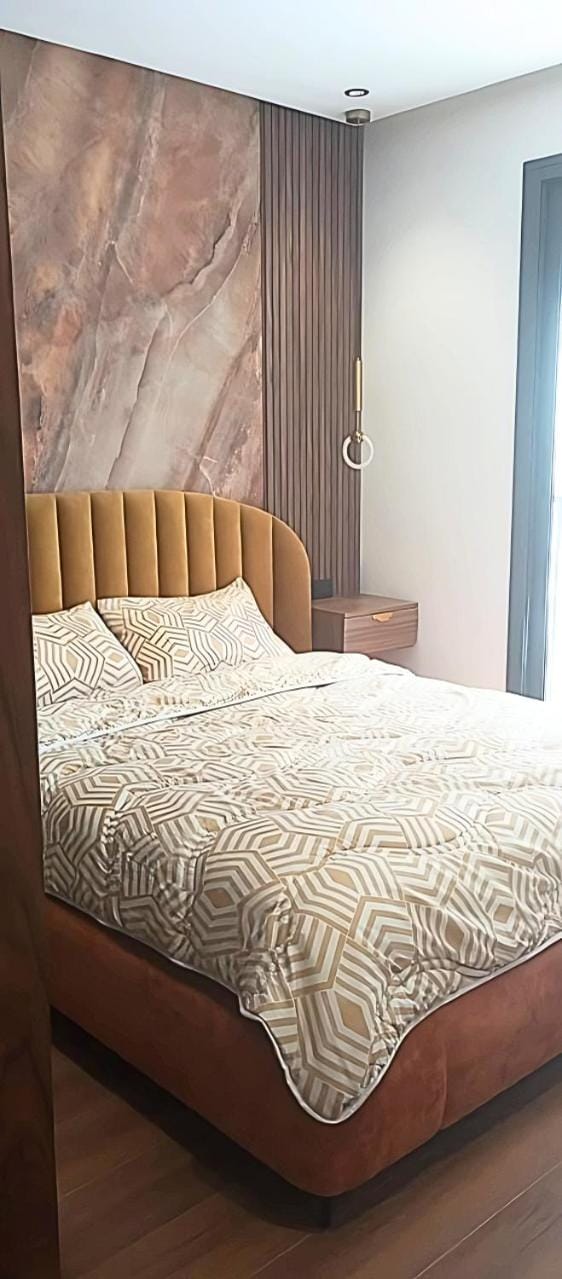 Cosy Appartement - Casablanca, Morocco Apartment in Casablanca
