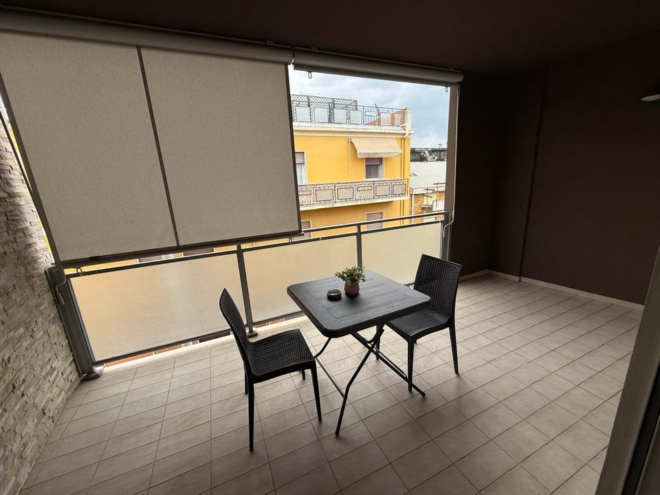 View (from property/room), Balcony/Terrace