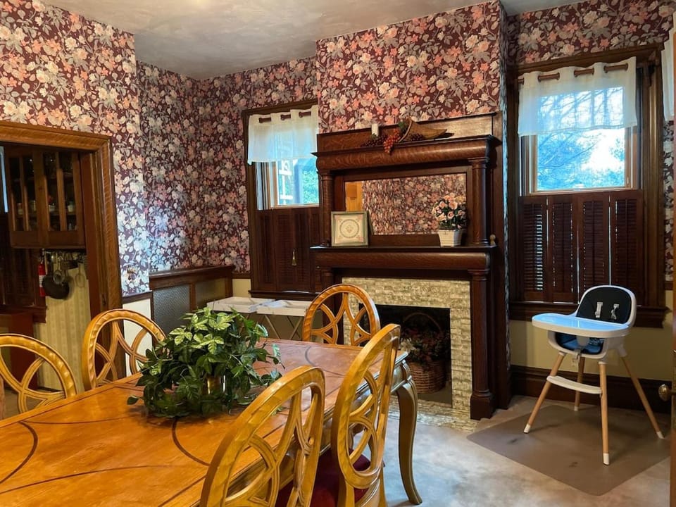 Watsons Woodland Manor at Deer Creek Winery House in Pennsylvania