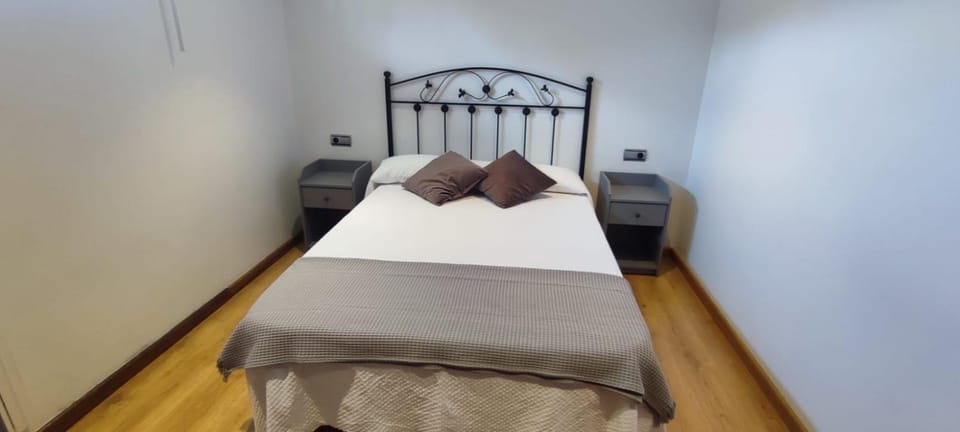 Meloxeira Apartment in O Salnés