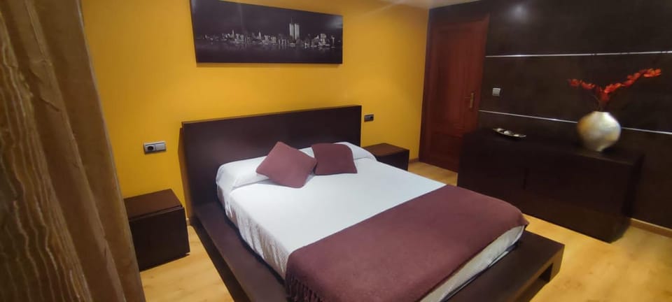 Meloxeira Apartment in O Salnés