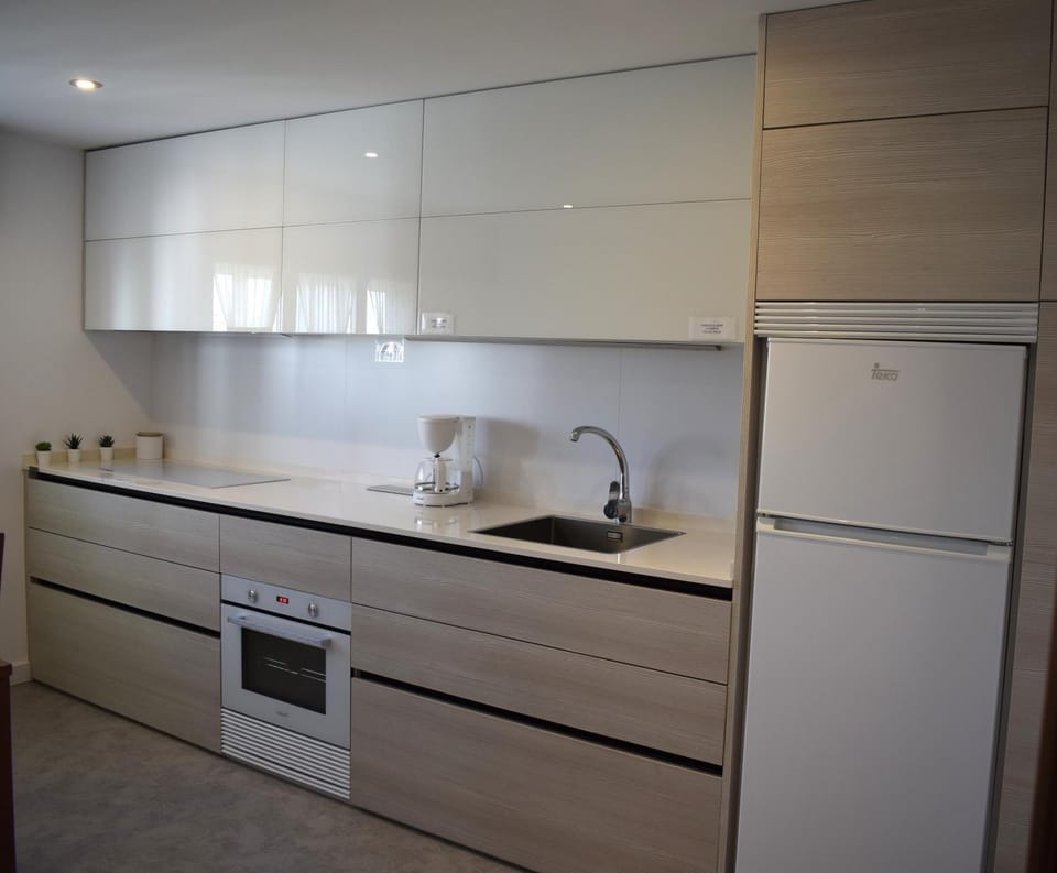 Meloxeira Apartment in O Salnés